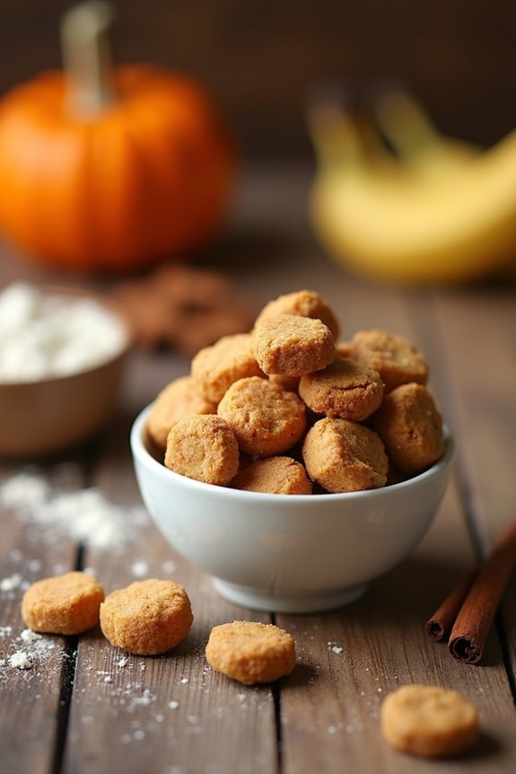 chewy chicken treats recipe