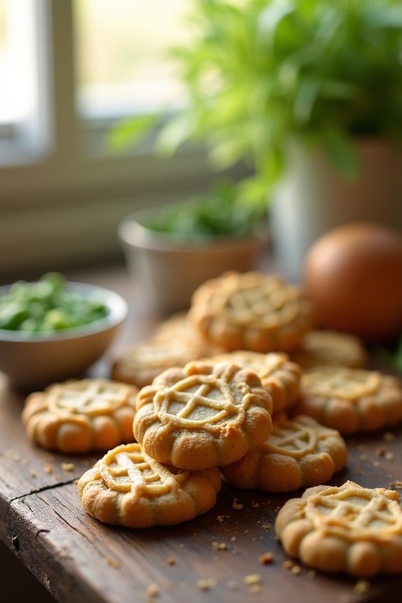 chicken and sweet pea recipe