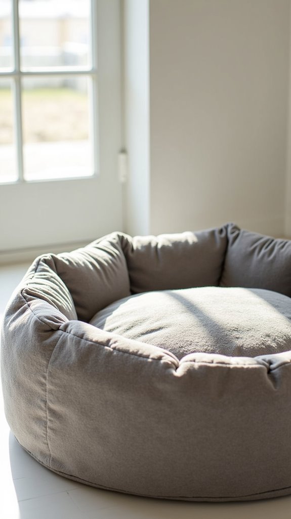 comfortable and practical design