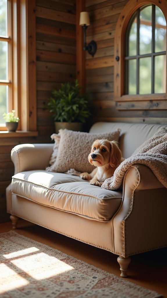 comfortable stylish multifunctional seating