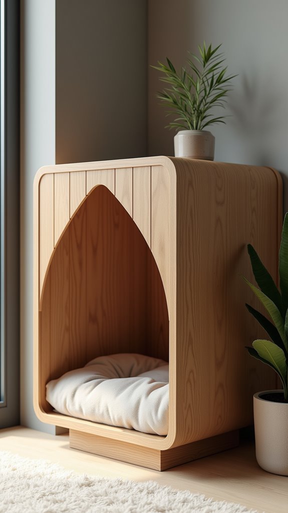 cozy corner dog sanctuary