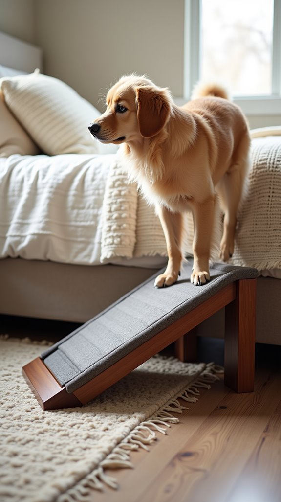 customizable comfort for pets