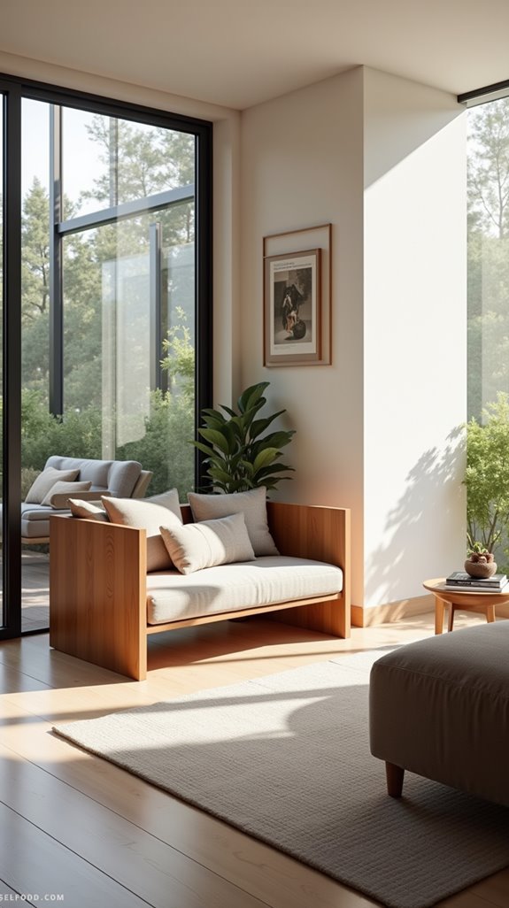 customizable dog bed system