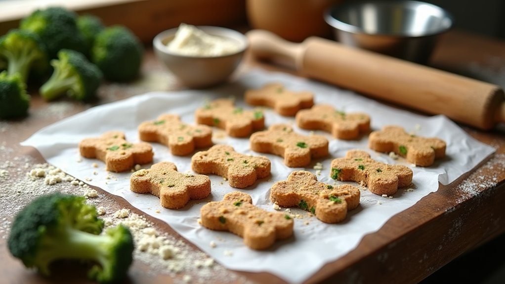 dehydrated treats for dogs