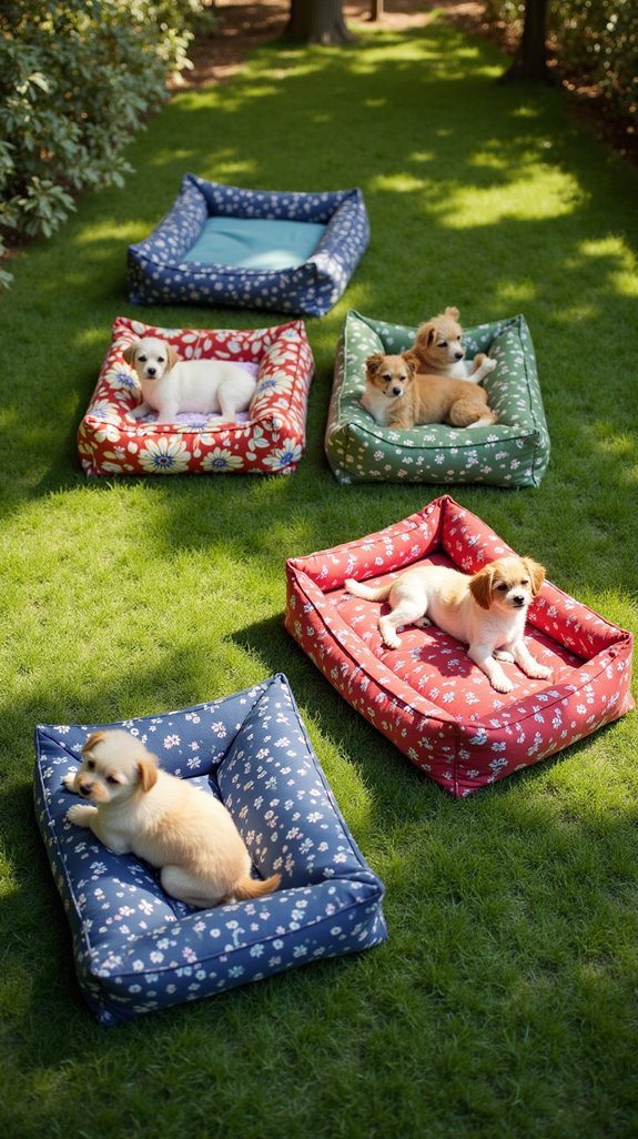 durable breathable outdoor comfort