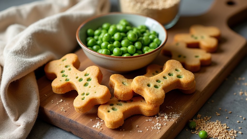 durable homemade dog chews