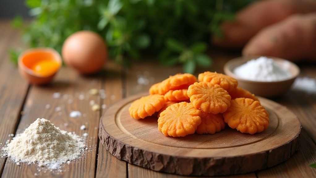 easy homemade dog snacks