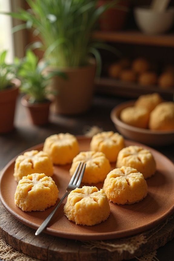 easy homemade dog treats