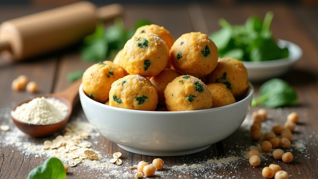 easy homemade dog treats