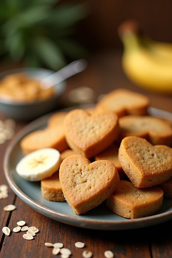 easy peanut butter treats