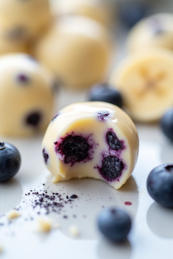 easy pumpkin apple treats