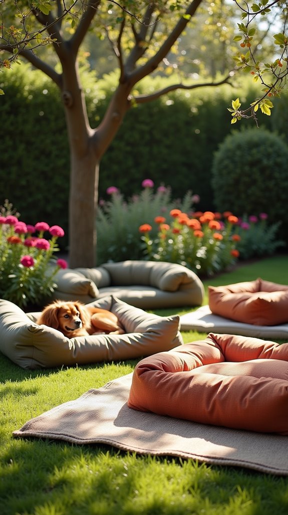 eco friendly comfort for dogs