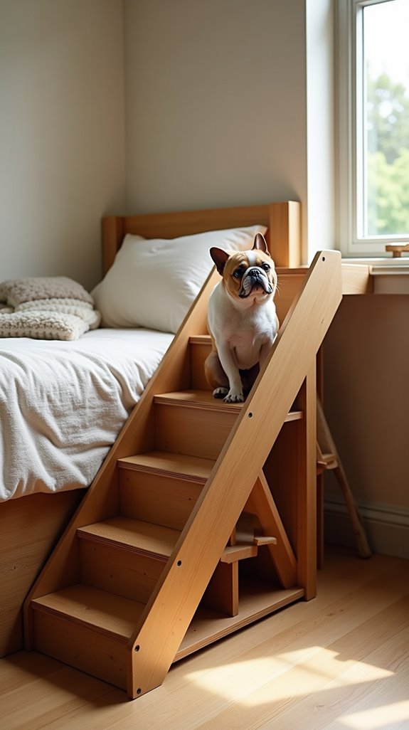 functional pet storage solution