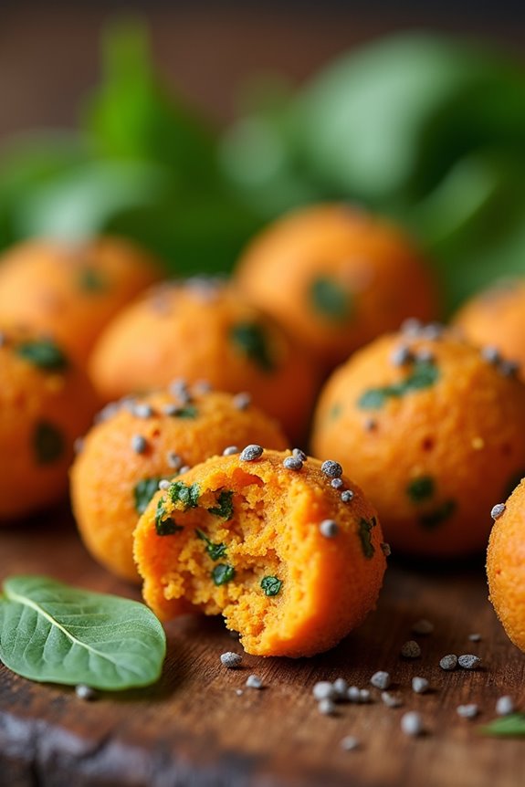 healthy dog treat recipe