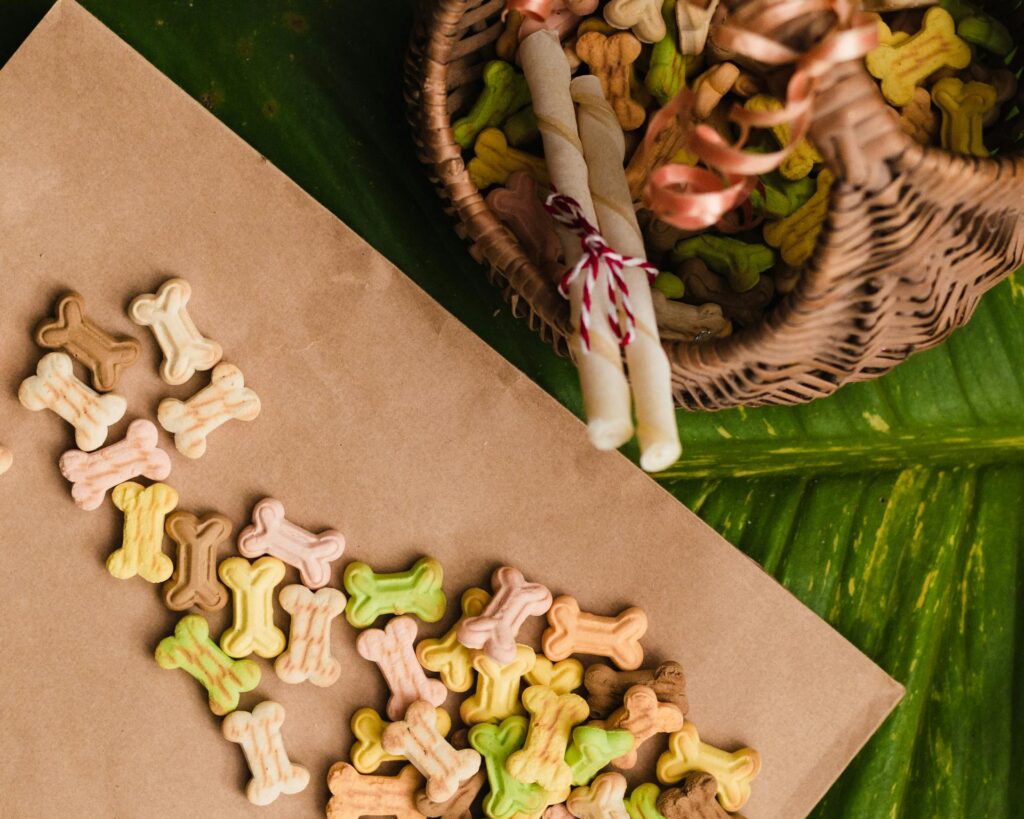 7 Long Lasting Homemade Dog Treats For Busy Pups Image 168 1024x819