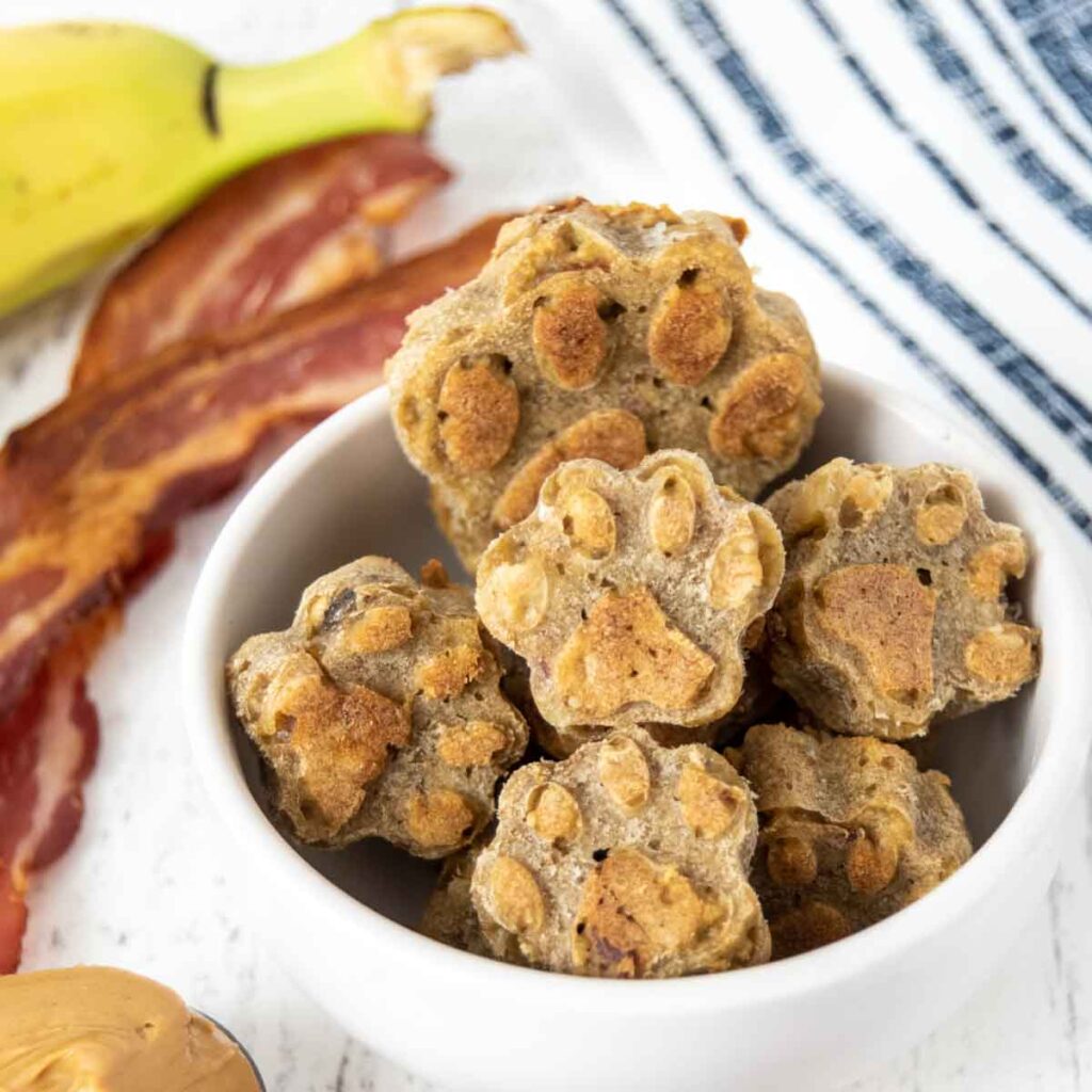 7 Tasty Homemade Dog Snacks For Daily Rewards Image 206 1024x1024