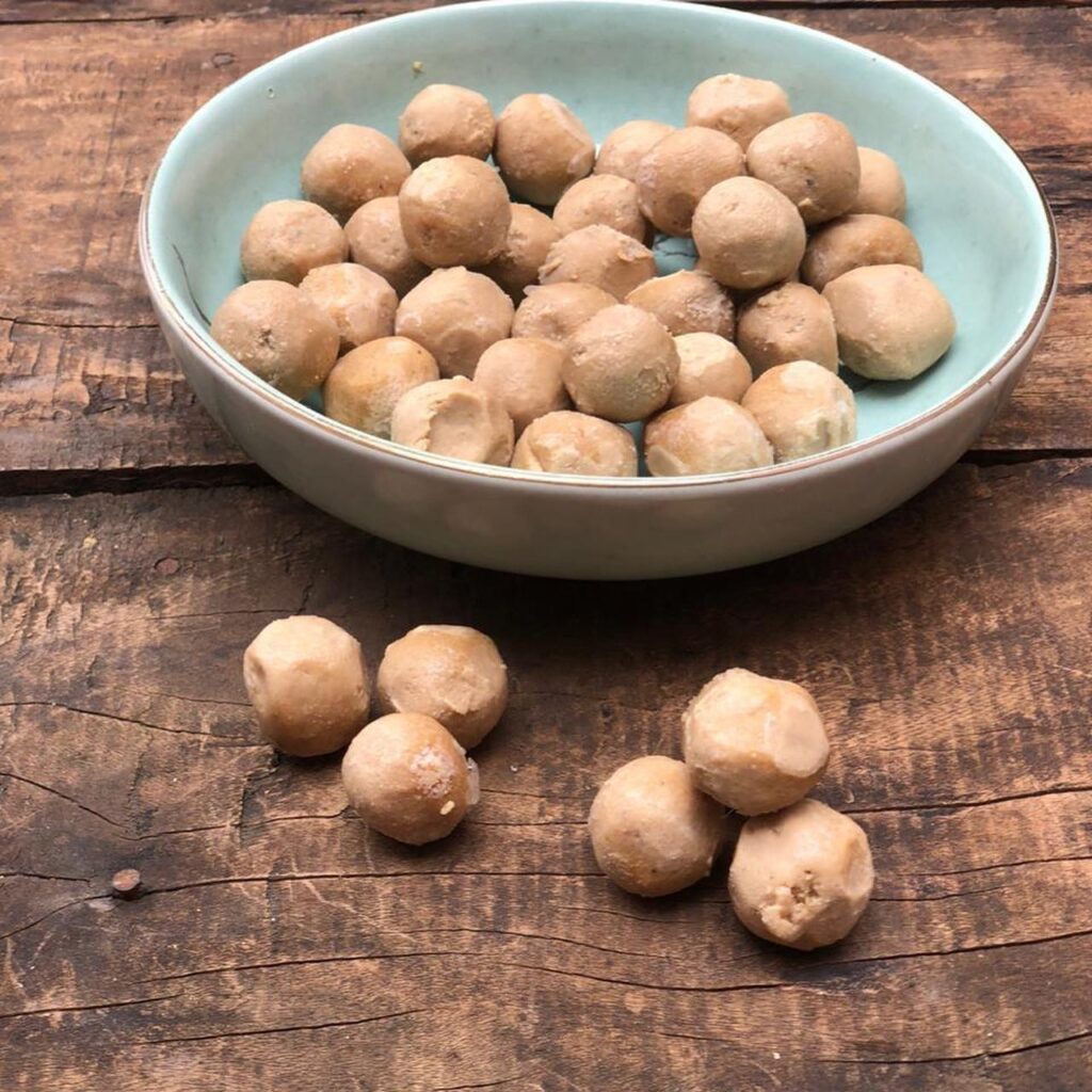 7 Tasty Homemade Dog Snacks For Daily Rewards Image 208 1024x1024