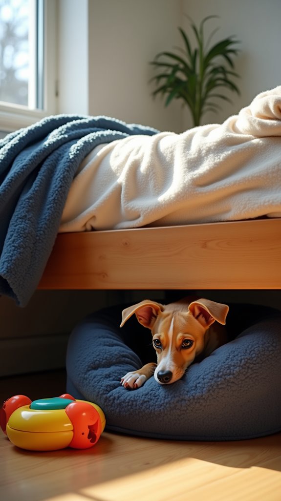 interactive cozy playtime combo