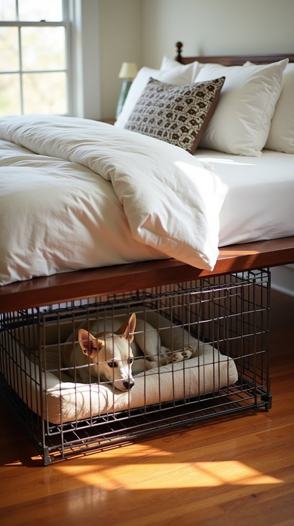 modern pet friendly furniture solution