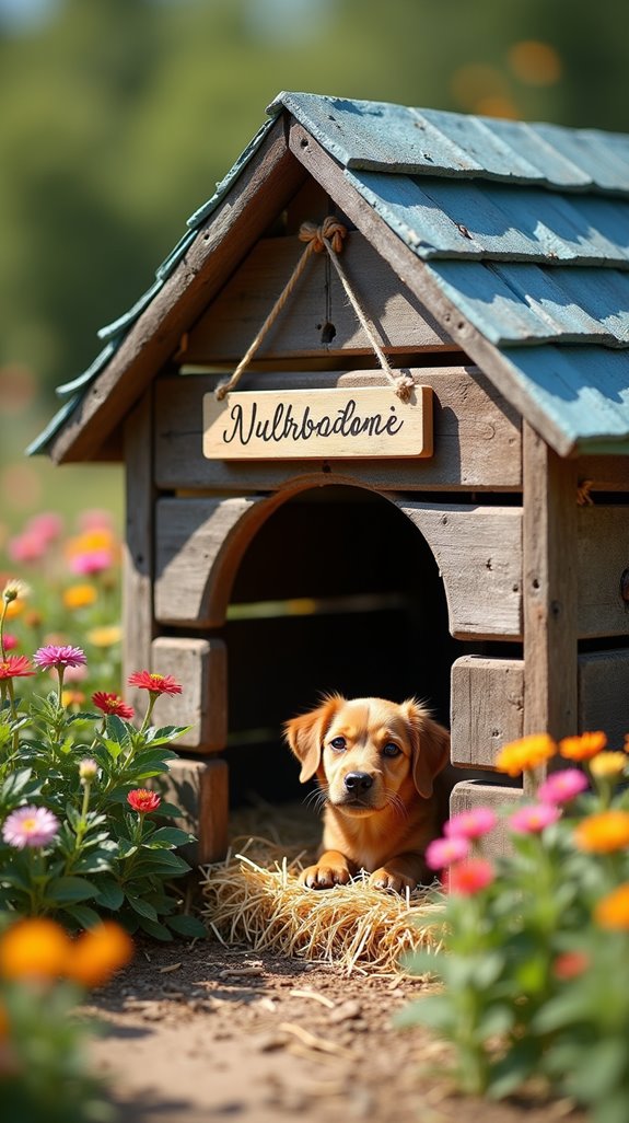 personalized name sign design