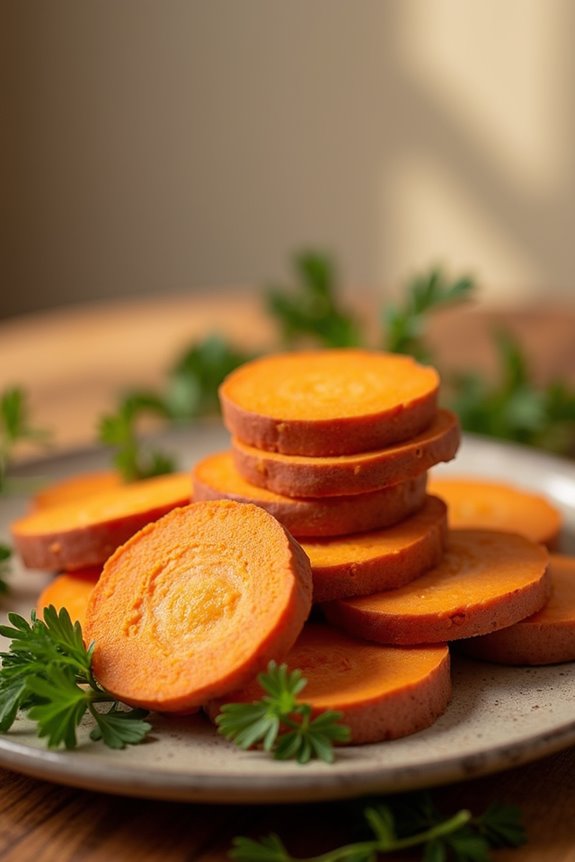 pumpkin oatmeal biscuit recipe