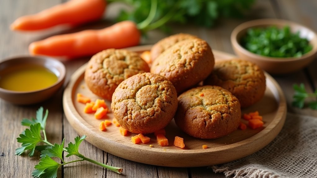 quick and easy dog treats