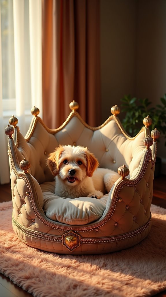 regal comfort for dogs