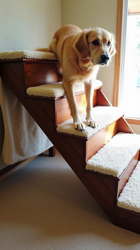 safe and stylish access