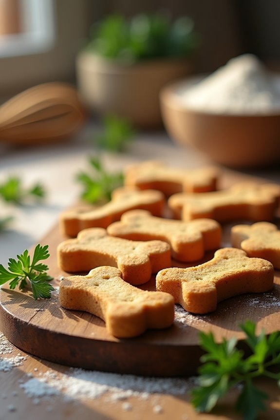 simple sweet potato treats