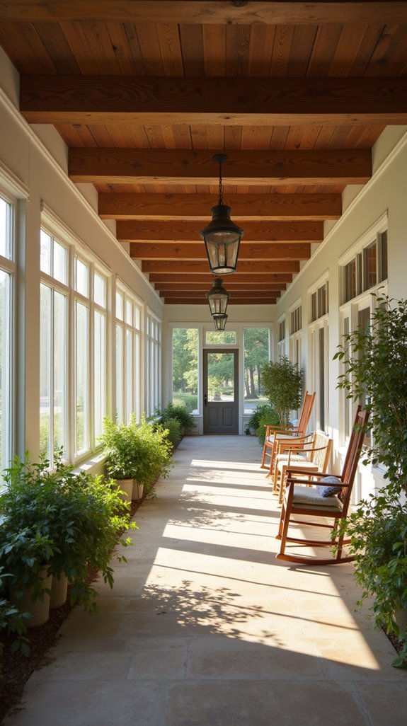 southern charm and connection