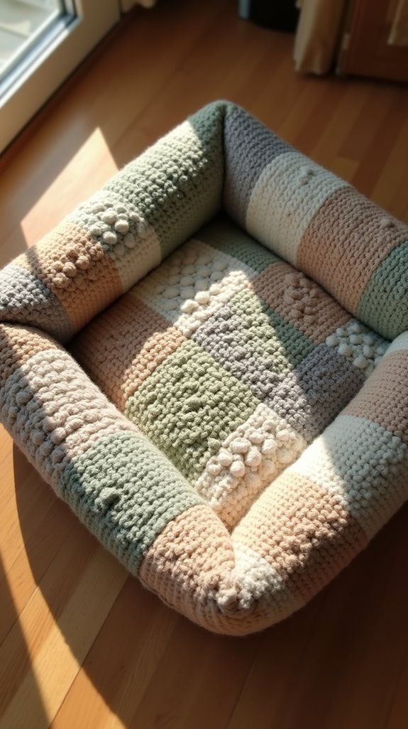 stylish comfort for dogs