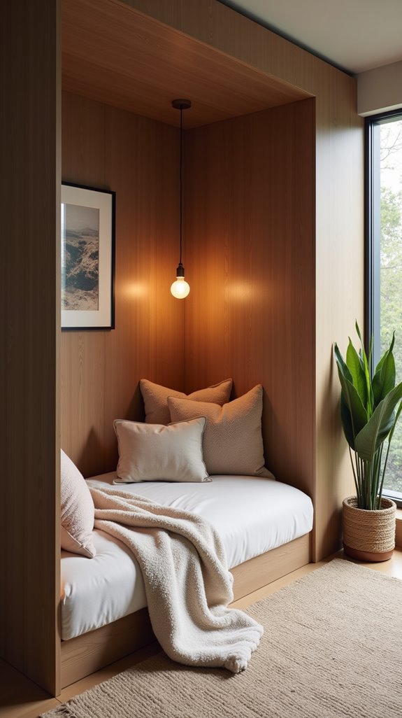 stylish elevated dog house