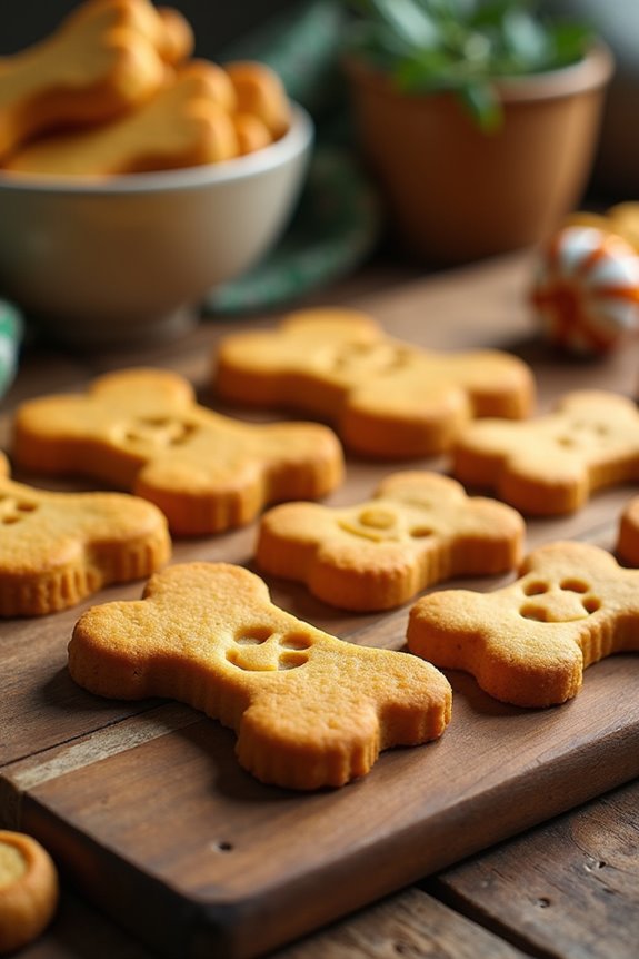 tasty chickpea spinach bites
