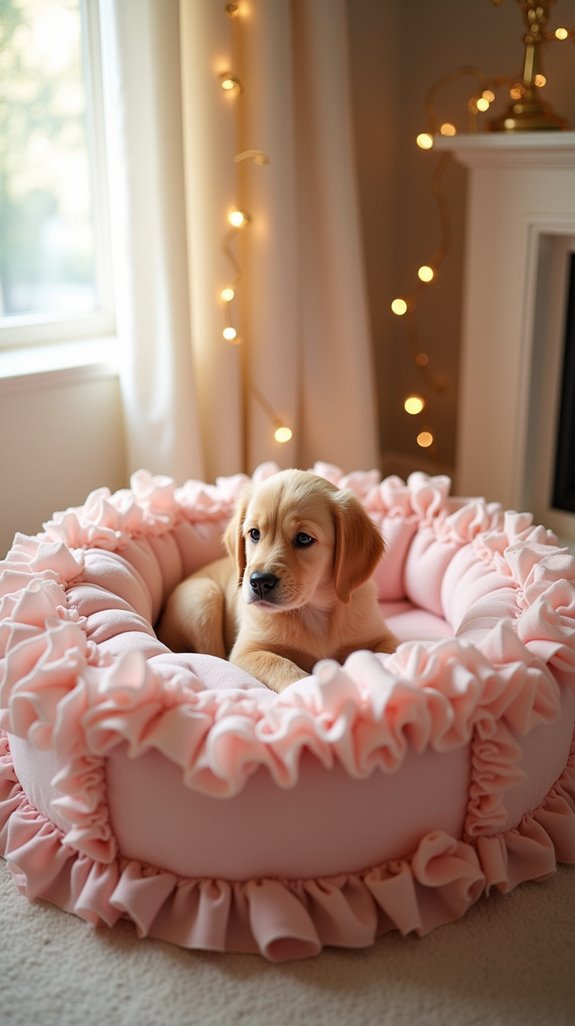 timeless elegance for pets