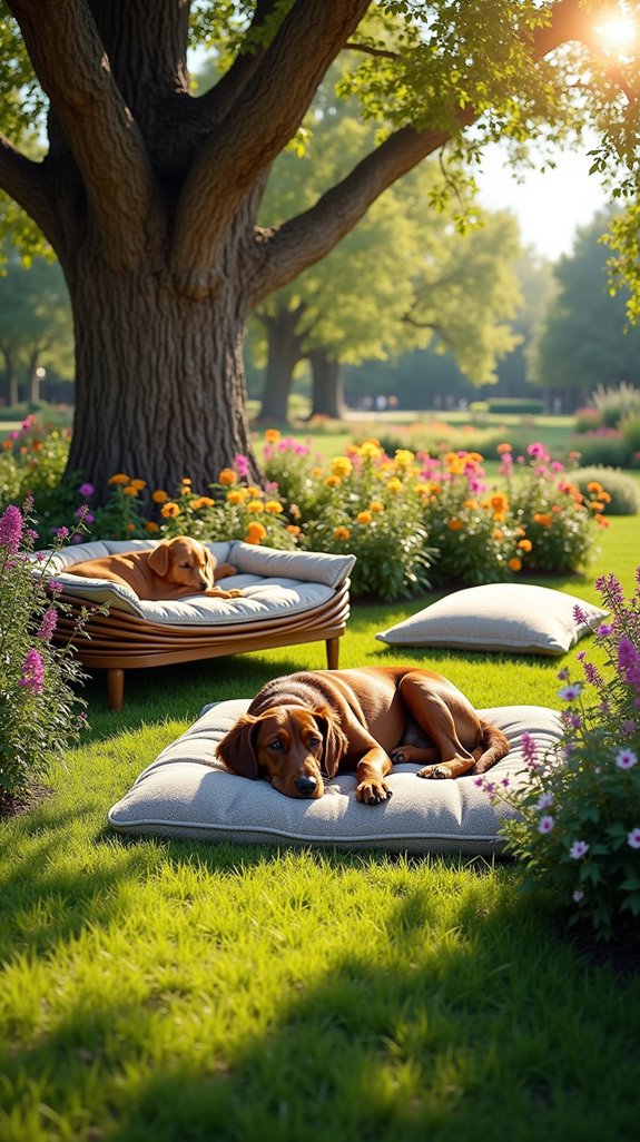 uv protection for dogs