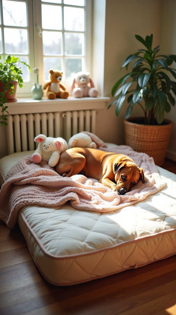 waterproof mattress protector benefits