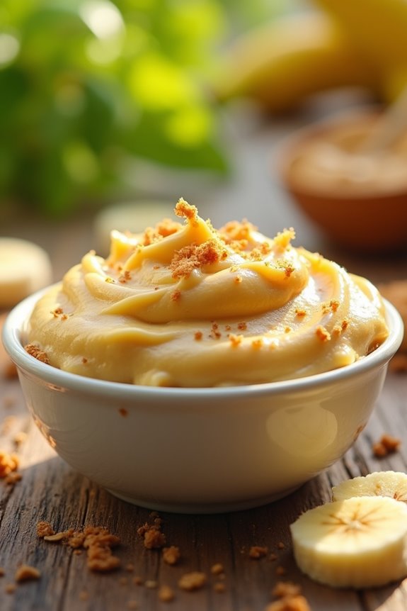 apple carrot meal topper