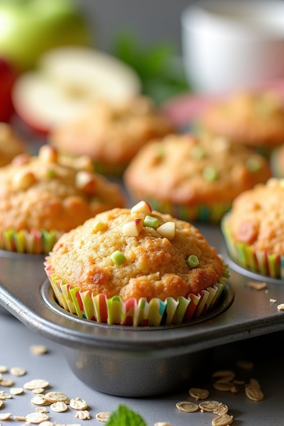 banana peanut butter treats