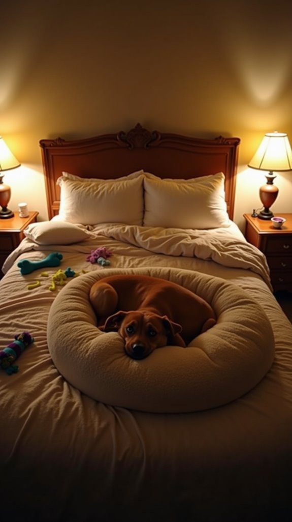 cherished bedtime bonding practices