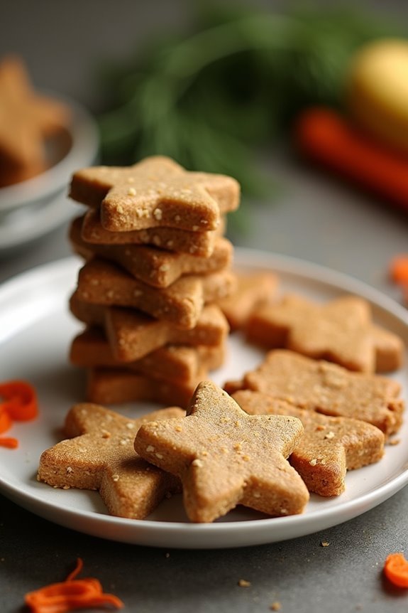 chicken and rice treats