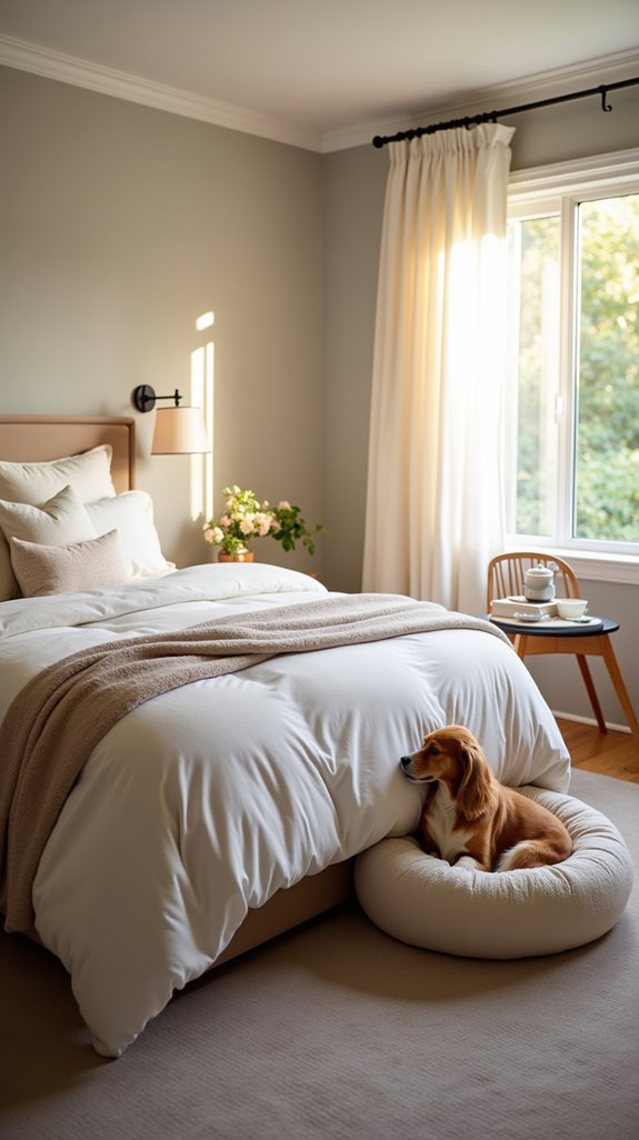 choose the right bed