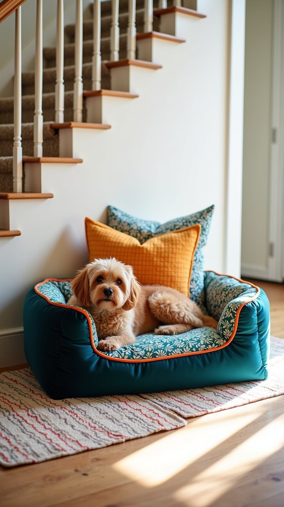 colorful durable washable fabrics