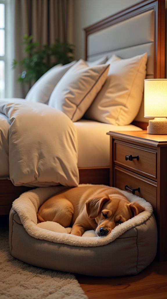 comfortable and durable materials