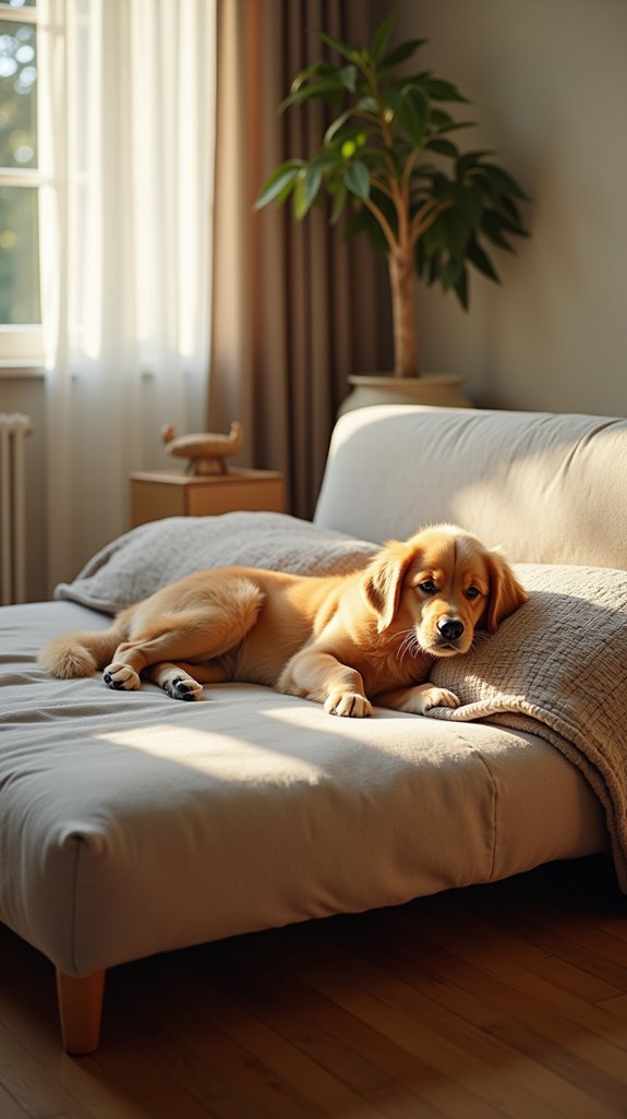 comfortable co sleeping futon selection