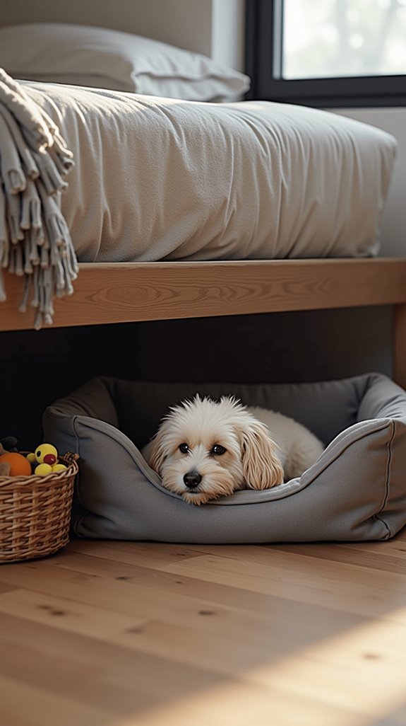 comfortable durable easy clean beds