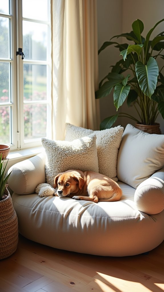 comfortable safe durable mattress