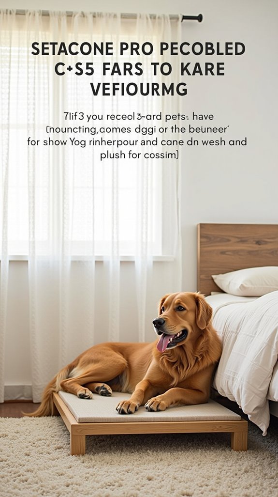 cool ventilated elevated beds