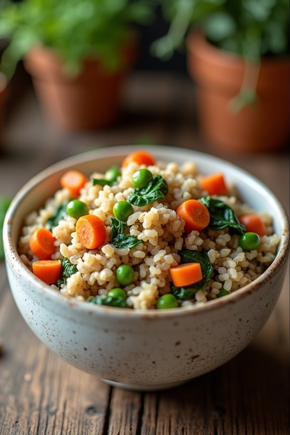 cottage cheese treats for dogs