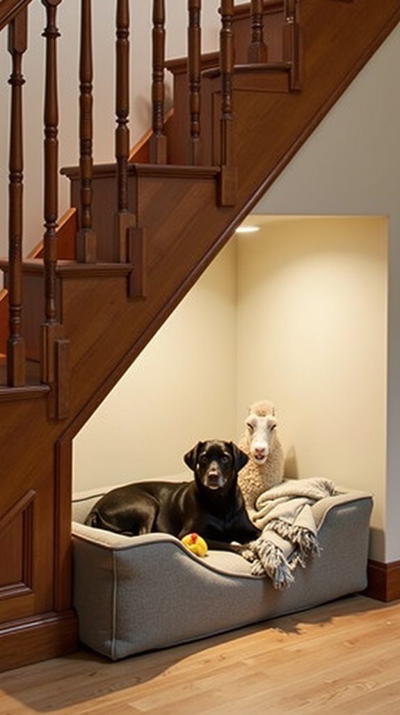 custom dog bed solutions