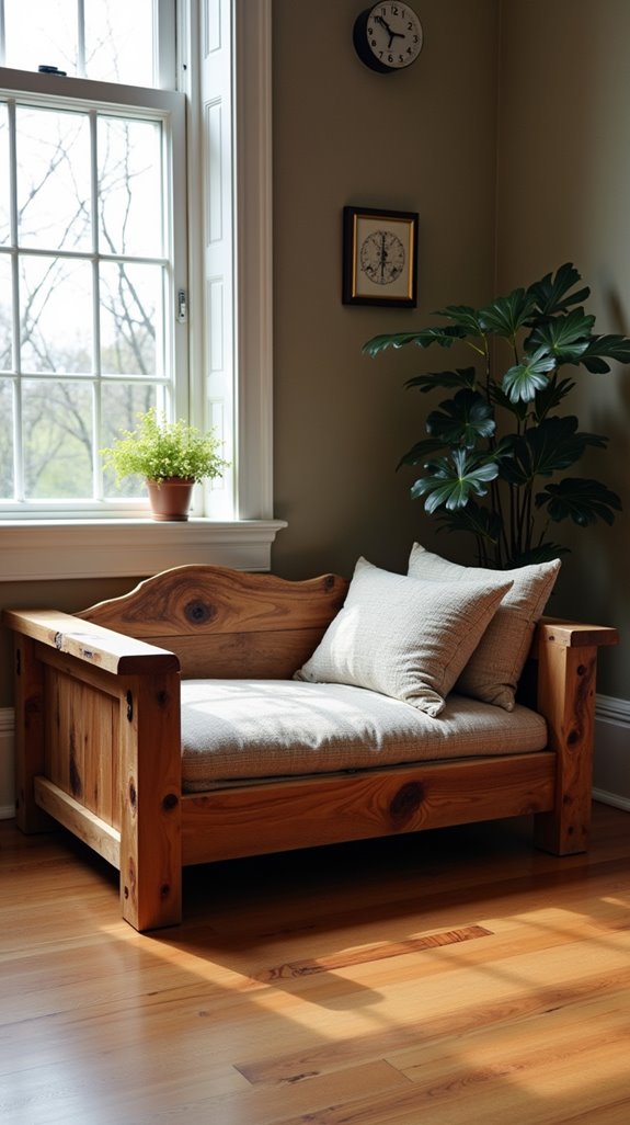 customizable dog bed frames